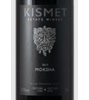 Kismet Estate Winery Moksha 2017